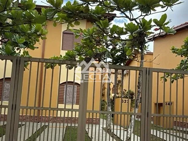 Casa com 76m² 2 quartos e 2 banheiros, à venda, no bairro Sapé em Ubatuba