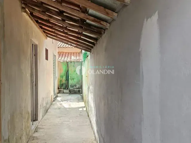 Casa 3 quartos e 3 banheiros, à venda, no bairro Parque Residencial Bom Jardim em Artur Nogueira