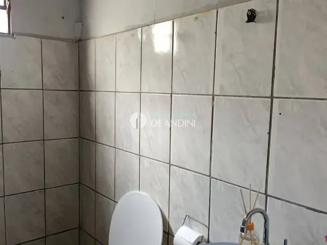 Casa 3 quartos e 3 banheiros, à venda, no bairro Parque Residencial Bom Jardim em Artur Nogueira