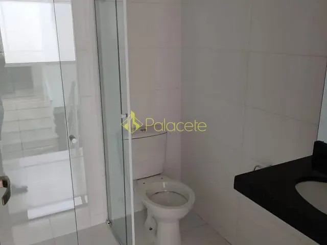 Casa com 189m² 3 quartos e 3 banheiros, à venda, no bairro Vila Areao em Taubaté