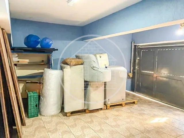 Casa com 1m² 3 quartos e 3 banheiros, à venda, no bairro Parque América em São Paulo