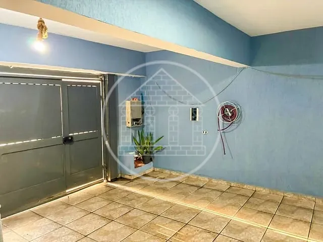 Casa com 1m² 3 quartos e 3 banheiros, à venda, no bairro Parque América em São Paulo