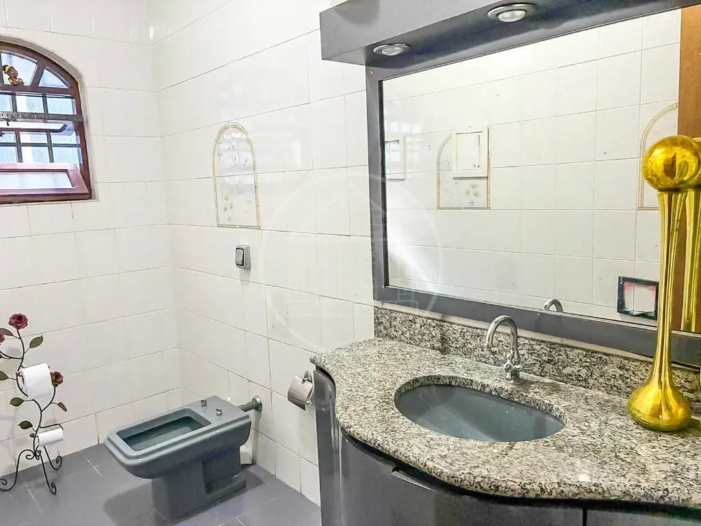 Casa, 3 quartos, 10 m² - Foto 16
