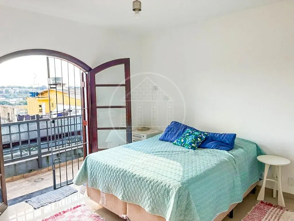 Casa, 3 quartos, 10 m² - Foto 27