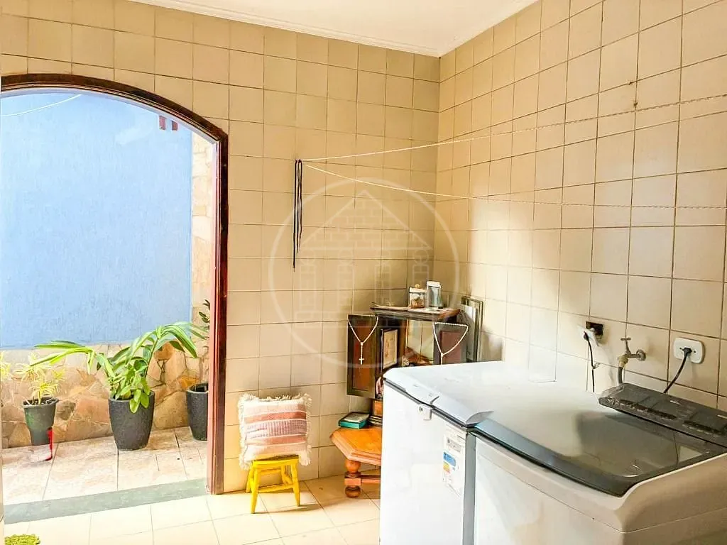Casa, 3 quartos, 10 m² - Foto 7