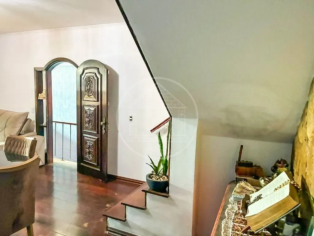 Casa, 3 quartos, 10 m² - Foto 14