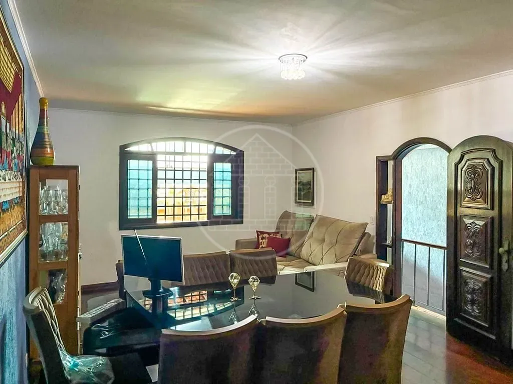 Casa, 3 quartos, 10 m² - Foto 15