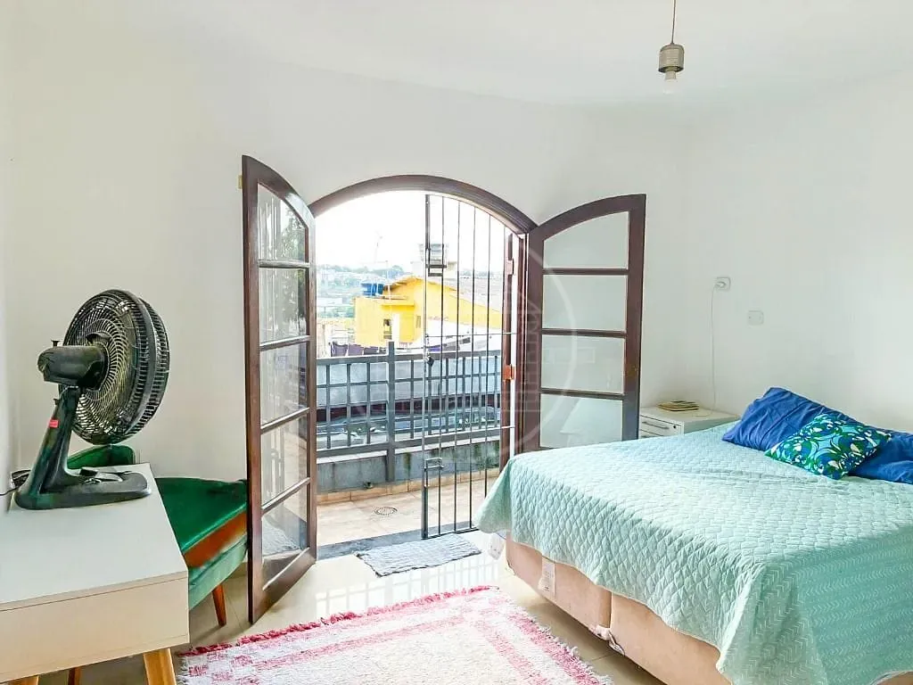 Casa, 3 quartos, 10 m² - Foto 28