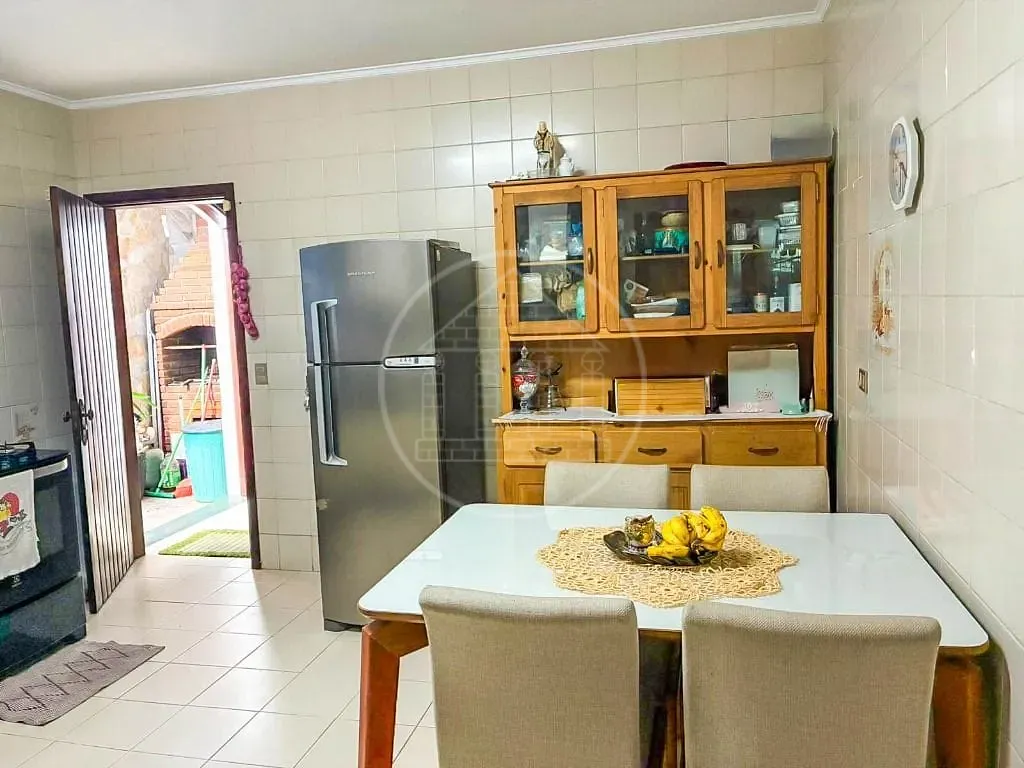Casa, 3 quartos, 10 m² - Foto 9