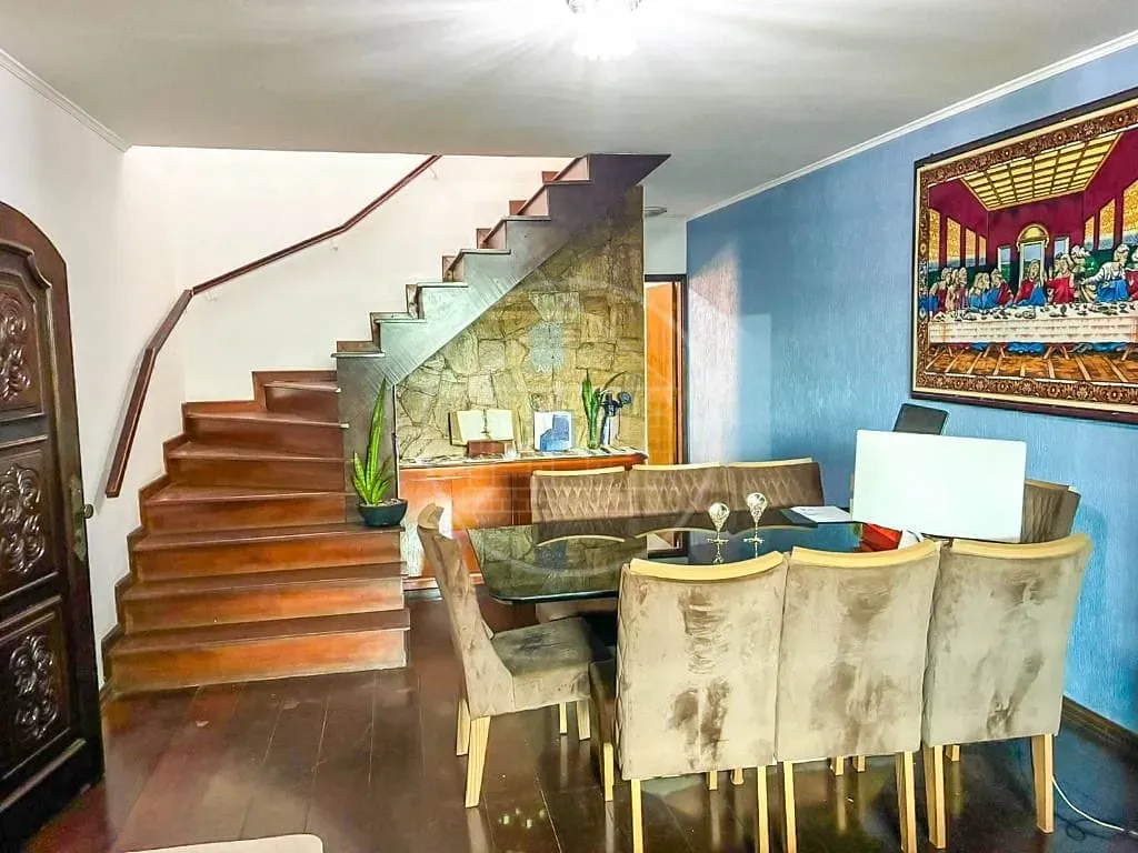 Casa, 3 quartos, 10 m² - Foto 13