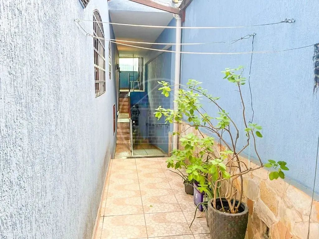 Casa, 3 quartos, 10 m² - Foto 6