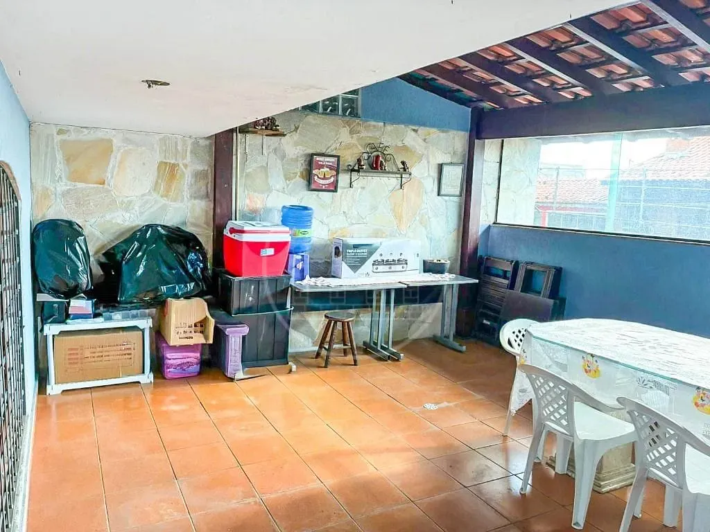 Casa, 3 quartos, 10 m² - Foto 8