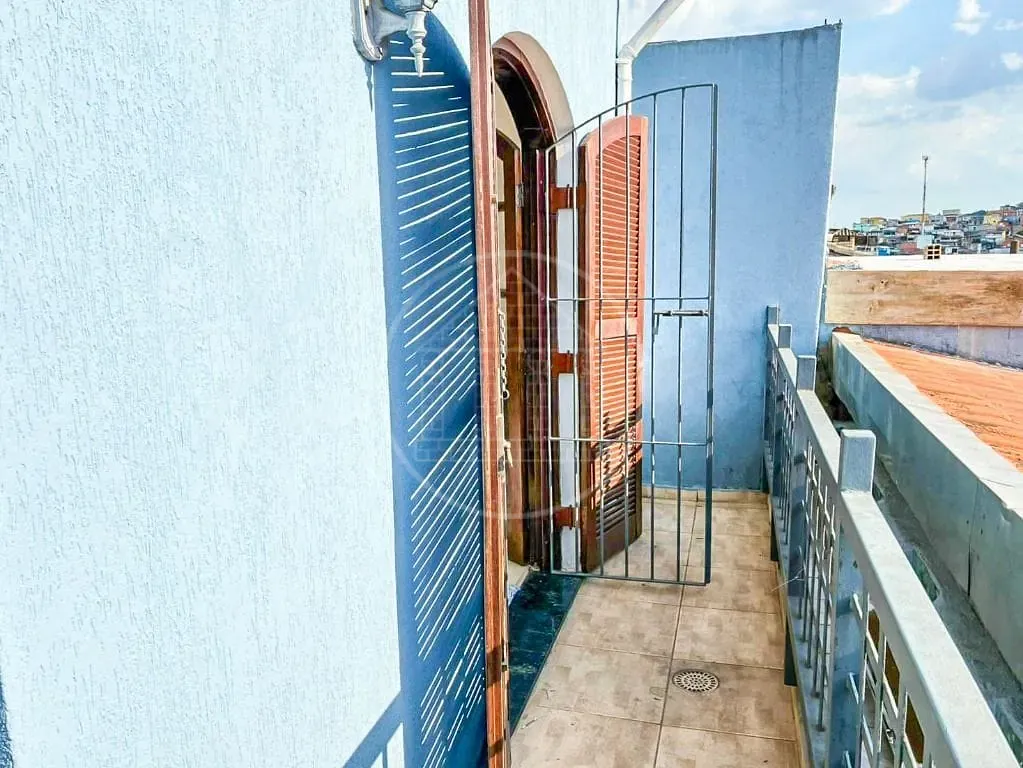 Casa, 3 quartos, 10 m² - Foto 24