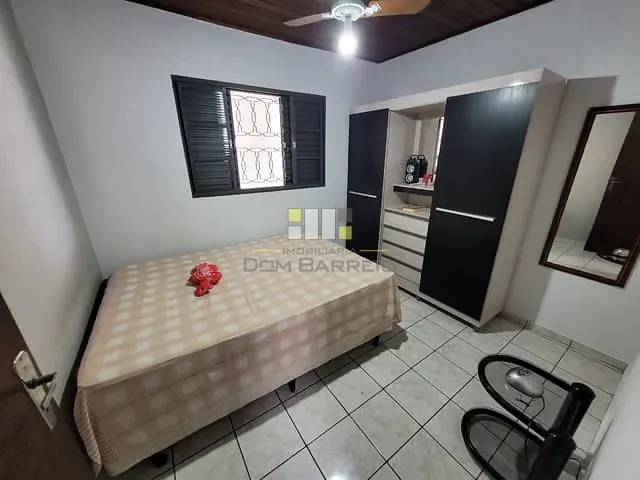 Casa com 250m² 3 quartos e 2 banheiros, à venda, no bairro Jardim João Paulo II em Sumaré