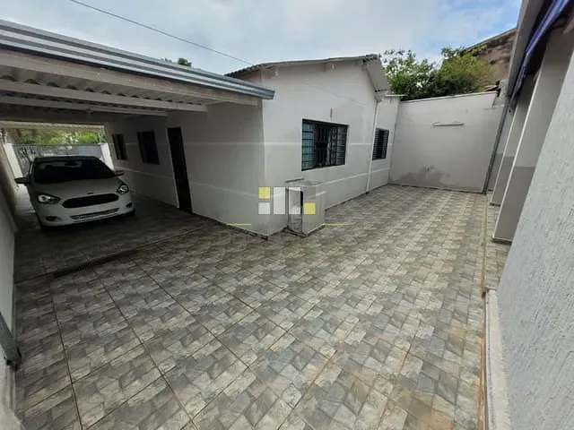 Casa com 250m² 3 quartos e 2 banheiros, à venda, no bairro Jardim João Paulo II em Sumaré