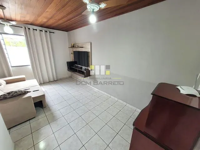 Casa com 250m² 3 quartos e 2 banheiros, à venda, no bairro Jardim João Paulo II em Sumaré