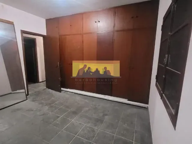 Casa com 595m² 3 quartos e 3 banheiros, para alugar, no bairro Parque das Universidades em Campinas