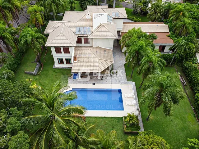 Casa com 2088m² 5 quartos e 5 banheiros, à venda ou para alugar, no bairro Condomínio Terras de São José I em Itu