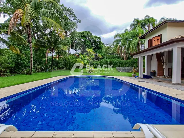 Casa com 2088m² 5 quartos e 5 banheiros, à venda ou para alugar, no bairro Condomínio Terras de São José I em Itu