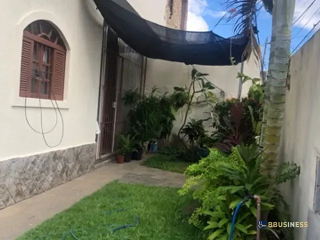 Casa com 180m² 3 quartos e 3 banheiros, à venda, no bairro Parque Vicente Gonçalves Dias em Campos dos Goytacazes