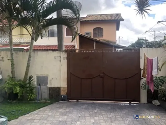 Casa com 180m² 3 quartos e 3 banheiros, à venda, no bairro Parque Vicente Gonçalves Dias em Campos dos Goytacazes