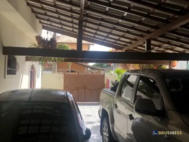 Casa com 180m² 3 quartos e 3 banheiros, à venda, no bairro Parque Vicente Gonçalves Dias em Campos dos Goytacazes