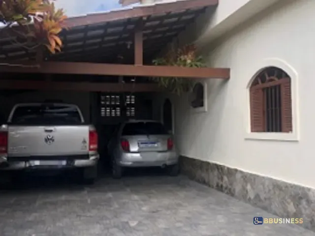 Casa com 180m² 3 quartos e 3 banheiros, à venda, no bairro Parque Vicente Gonçalves Dias em Campos dos Goytacazes