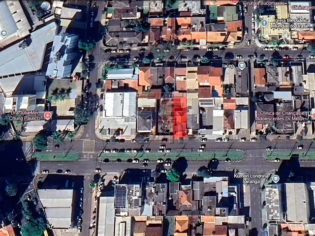 Casa à venda, no bairro Jardim Londrilar em Londrina