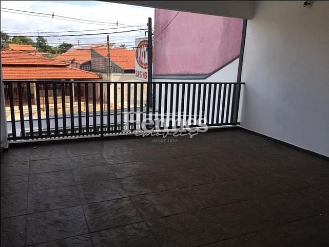 Casa, 3 quartos, 201 m² - Foto 12