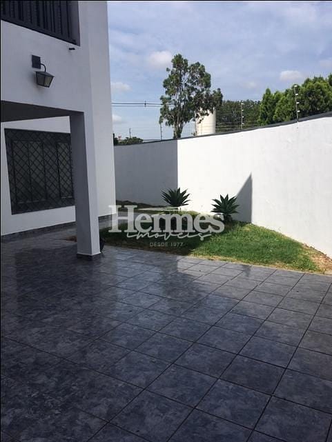 Casa, 3 quartos, 201 m² - Foto 1