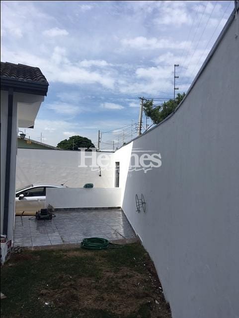 Casa, 3 quartos, 201 m² - Foto 3