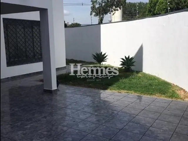 Casa com 277m² 3 quartos e 2 banheiros, à venda, no bairro Jardim Planalto em Paulínia