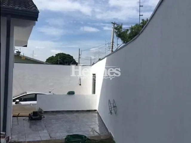 Casa com 277m² 3 quartos e 2 banheiros, à venda, no bairro Jardim Planalto em Paulínia