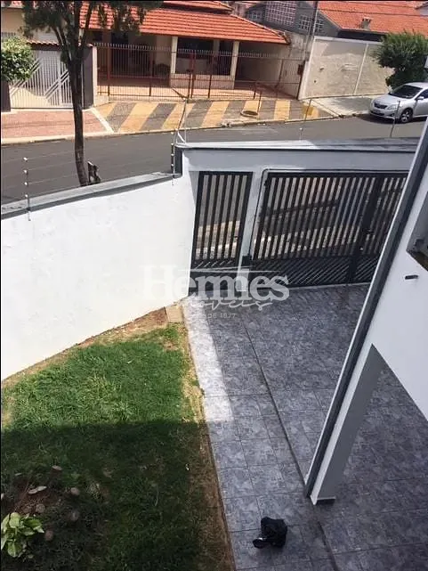 Casa, 3 quartos, 201 m² - Foto 22