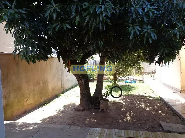 Casa com 450m² 3 quartos e 2 banheiros, à venda, no bairro Jardim A Karan em Rio Claro