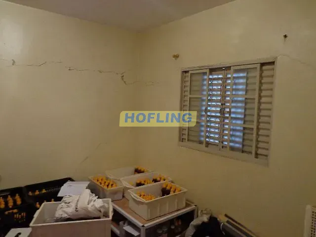 Casa com 450m² 3 quartos e 2 banheiros, à venda, no bairro Jardim A Karan em Rio Claro