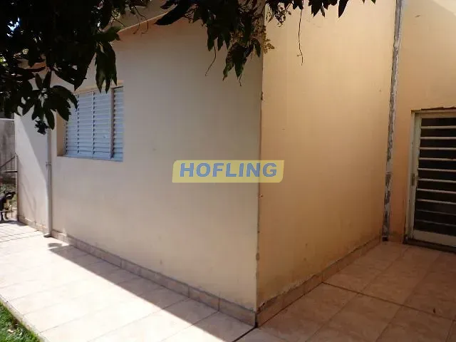 Casa com 450m² 3 quartos e 2 banheiros, à venda, no bairro Jardim A Karan em Rio Claro