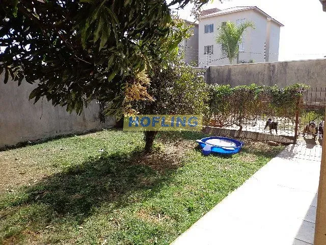 Casa com 450m² 3 quartos e 2 banheiros, à venda, no bairro Jardim A Karan em Rio Claro