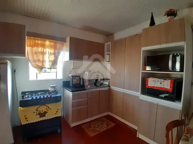 Casa 2 quartos e 1 banheiro, para alugar, no bairro Teutônia em Teutônia