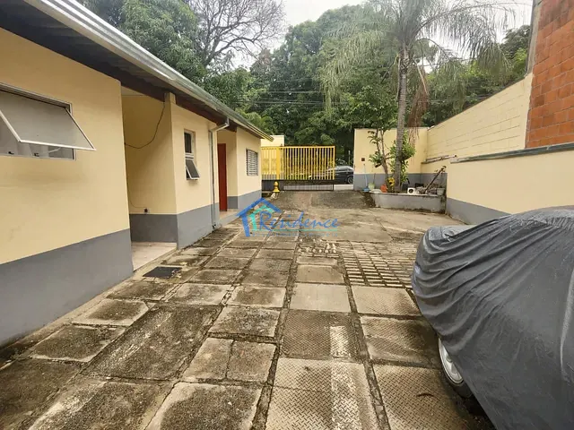 Casa com 568m² 3 quartos e 2 banheiros, à venda, no bairro Recreio Campestre Jóia em Indaiatuba