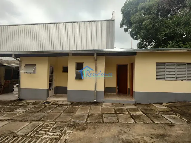 Casa com 568m² 3 quartos e 2 banheiros, à venda, no bairro Recreio Campestre Jóia em Indaiatuba