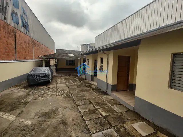 Casa com 568m² 3 quartos e 2 banheiros, à venda, no bairro Recreio Campestre Jóia em Indaiatuba