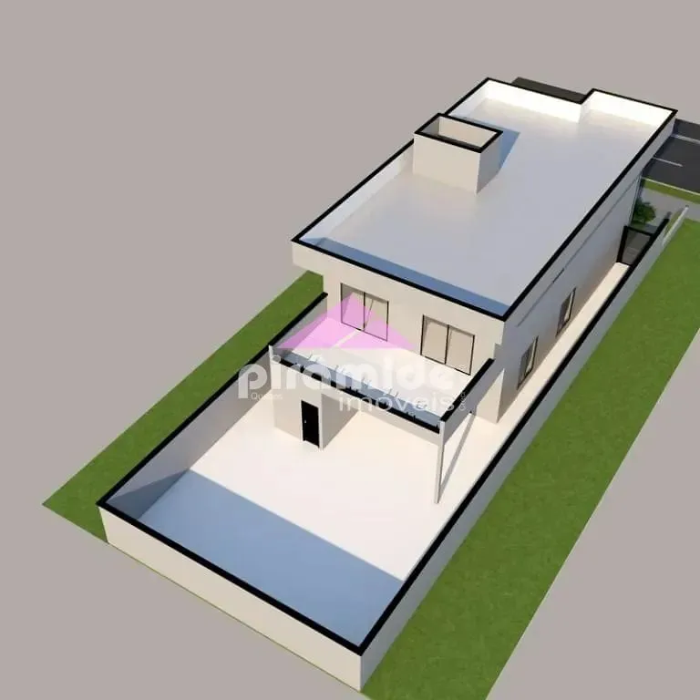 Casa, 3 quartos, 230 m² - Foto 7