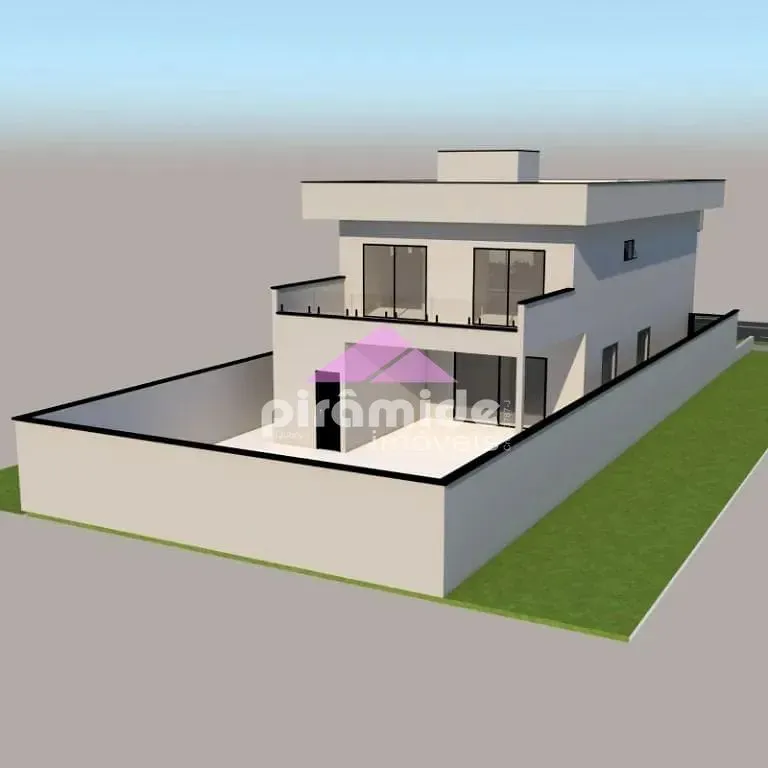 Casa, 3 quartos, 230 m² - Foto 6