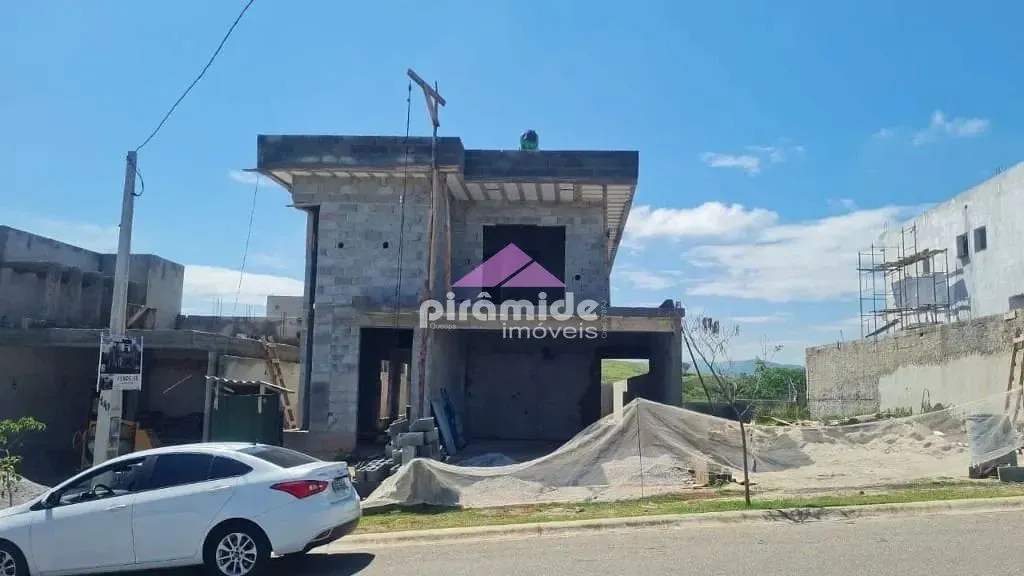 Casa, 3 quartos, 230 m² - Foto 5