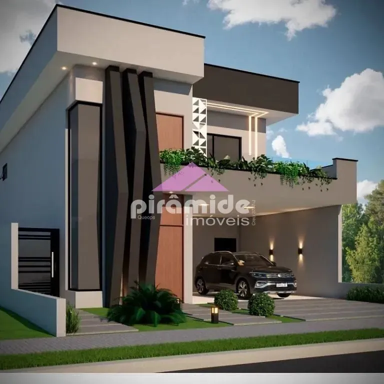 Casa, 3 quartos, 230 m² - Foto 8