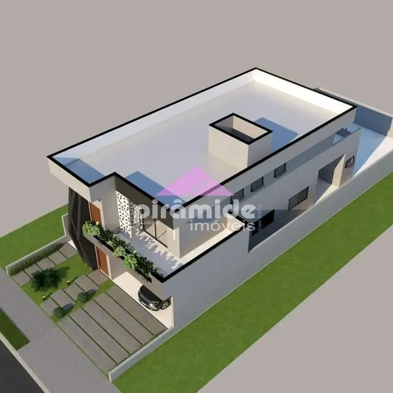 Casa, 3 quartos, 230 m² - Foto 2