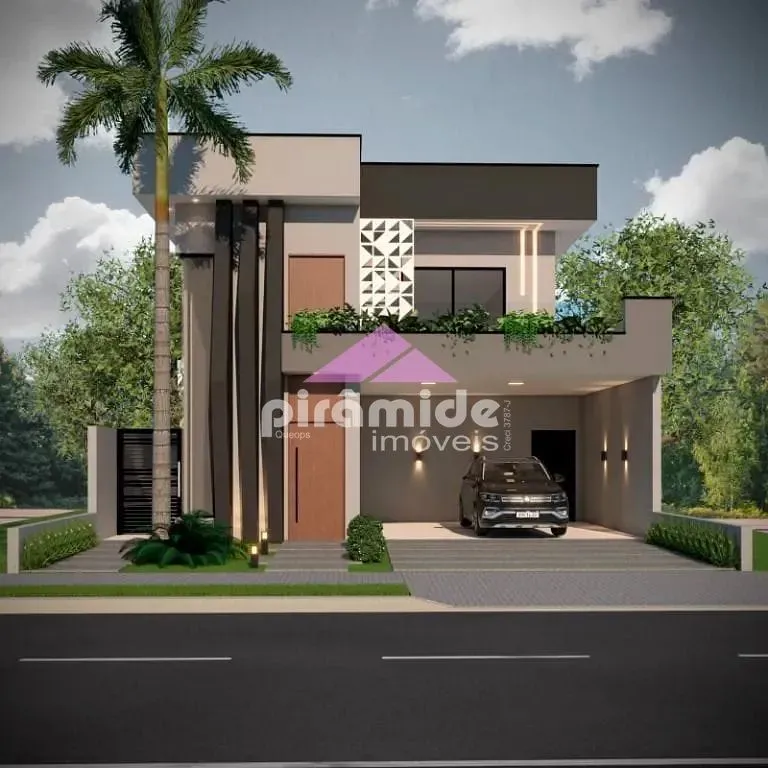 Casa, 3 quartos, 230 m² - Foto 3