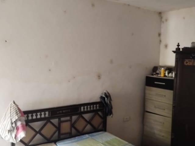 Casa 4 quartos e 2 banheiros, à venda, no bairro Arruda em Recife