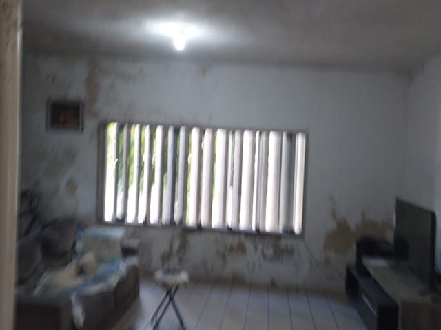 Casa 4 quartos e 2 banheiros, à venda, no bairro Arruda em Recife